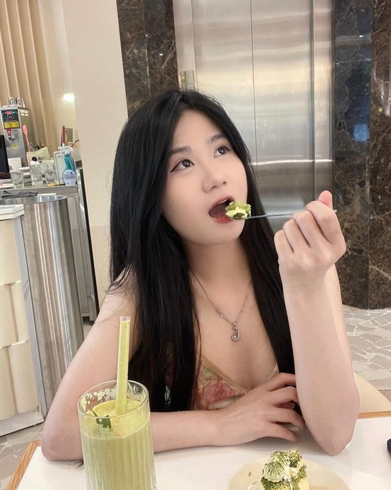 Cuộc sống hiện tại của nữ TikToker nổi tiếng, từng lên cả VTV vì lùm xùm đời tư- Ảnh 6.