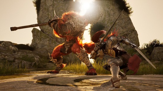 Thêm một game Soulslike mới chuẩn bị mở phiên bản trải nghiệm, hứa hẹn sẽ là bom tấn đầy ấn tượng- Ảnh 2.