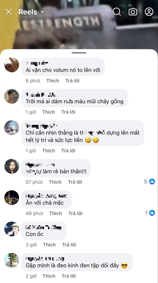 Bất chấp chỉ trích nối dài, nữ gymer vẫn phớt lờ, cố tình diện trang phục không phù hợp gây tranh cãi- Ảnh 6.