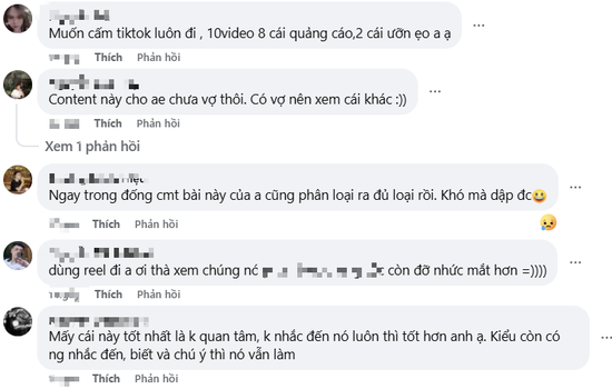 Video phản cảm "viral" khắp cõi mạng, người dùng TikTok mệt mỏi trước thuật toán của nền tảng- Ảnh 5.