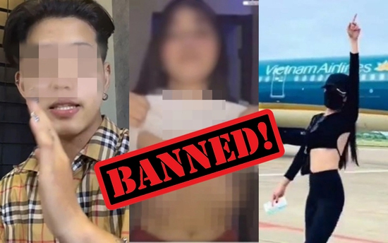 Video phản cảm "viral" khắp cõi mạng, người dùng TikTok mệt mỏi trước thuật toán của nền tảng- Ảnh 1.
