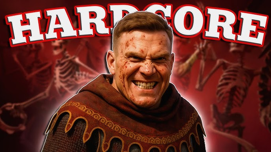 Ra mắt chế độ hardcore, bom tấn của năm 2025 khiến game thủ ngán ngẩm, trải nghiệm khó hơn bao giờ hết- Ảnh 1.