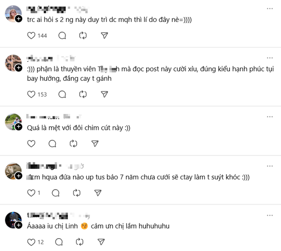Chuyện tình của MisThy trên bờ vực rạn nứt, "trùm cuối" có hành động không ngờ- Ảnh 3.