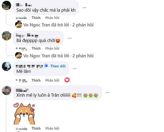 "Phát tín hiệu" hờn dỗi nhưng vẫn cực thần thái, hot girl vạn người mê thu hút sự chú ý- Ảnh 6.
