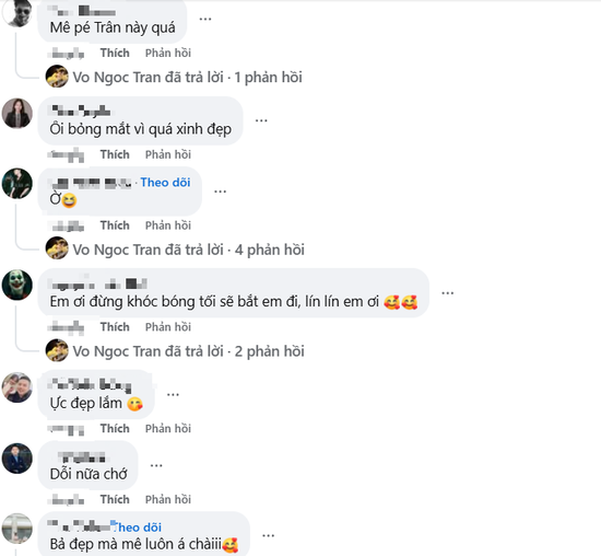 "Phát tín hiệu" hờn dỗi nhưng vẫn cực thần thái, hot girl vạn người mê thu hút sự chú ý- Ảnh 5.