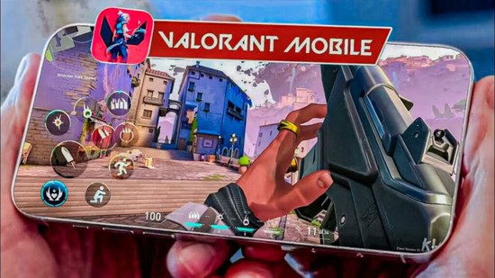 VALORANT Mobile chính thức mở đăng ký trước, dự kiến thời điểm phát hành- Ảnh 2.