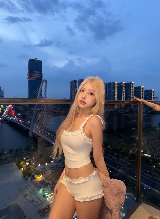 Hội bạn thân của