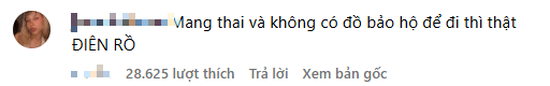Nữ quái xế gây phẫn nộ khi đăng tải video vừa nhạy cảm vừa có tính chất cực nguy hiểm- Ảnh 6.