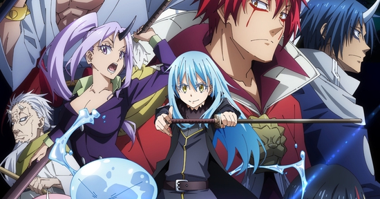 Anime Isekai hay nhất theo fan bình chọn, vị trí số 2 gây nhiều tranh cãi- Ảnh 3.