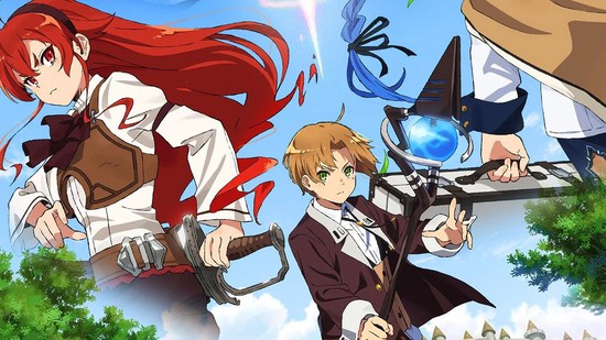Anime Isekai hay nhất theo fan bình chọn, vị trí số 2 gây nhiều tranh cãi- Ảnh 2.