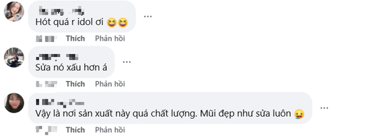 Nhan sắc khiến dân mạng 