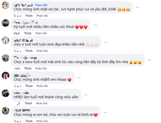"Vợ quốc dân" Tiểu Hý gây thương nhớ với bộ ảnh tuyệt đối "slay"- Ảnh 10.