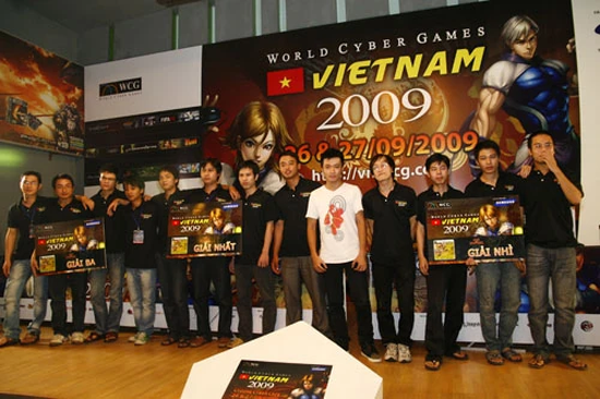 Huyền thoại AOE và sức sống bất diệt suốt gần 3 thập kỷ- Ảnh 6.