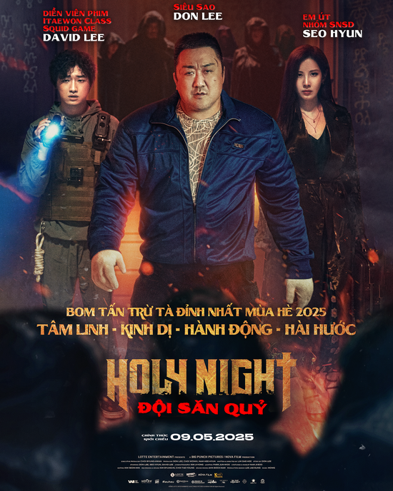 Phim Hàn chưa chiếu đã khiến cõi mạng u mê: Nữ chính là mỹ nhân hoàn hảo tuyệt đối từ nhan sắc tới body- Ảnh 1.