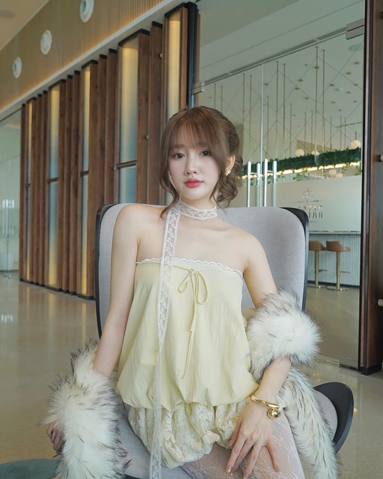 Hot TikToker gần 8 triệu người theo dõi "khóc ròng" vì tin đồn thất thiệt- Ảnh 8.