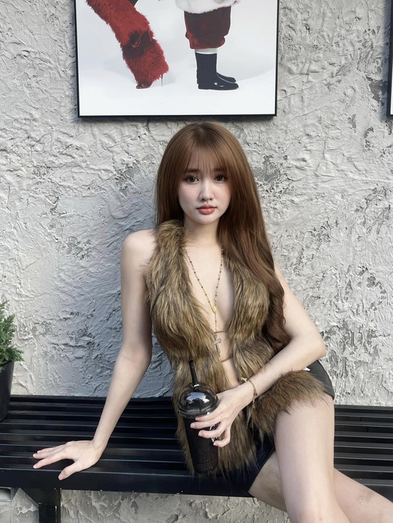 Hot TikToker gần 8 triệu người theo dõi "khóc ròng" vì tin đồn thất thiệt- Ảnh 7.