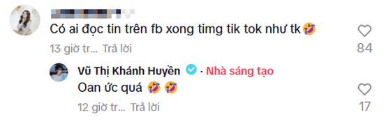 Hot TikToker gần 8 triệu người theo dõi "khóc ròng" vì tin đồn thất thiệt- Ảnh 3.