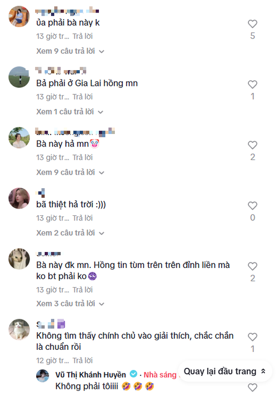 Hot TikToker gần 8 triệu người theo dõi "khóc ròng" vì tin đồn thất thiệt- Ảnh 4.