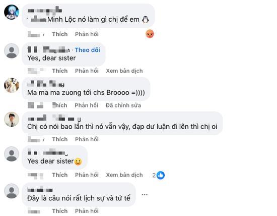 "Streamer phú bà" không vui, dân tình lầy lội réo gọi tình cũ- Ảnh 4.