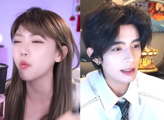 Nữ streamer yêu cầu làm việc không tưởng trên sóng, dân tình ngán ngẩm vì quá lố!- Ảnh 2.