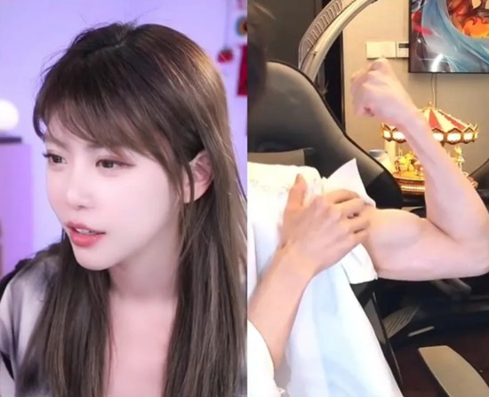 Nữ streamer yêu cầu làm việc không tưởng trên sóng, dân tình ngán ngẩm vì quá lố!- Ảnh 3.