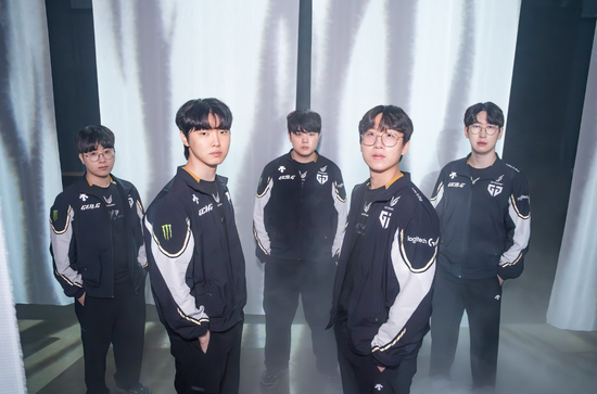 Chovy "gáy khét" sau khi hạ gục T1, thừa nhận vô tình được Riot ưu ái- Ảnh 3.