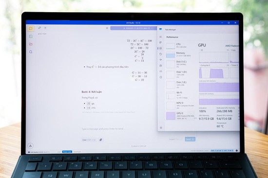 Tại sao sinh viên nên mua một chiếc laptop AI sử dụng chip AMD Ryzen™?- Ảnh 3.