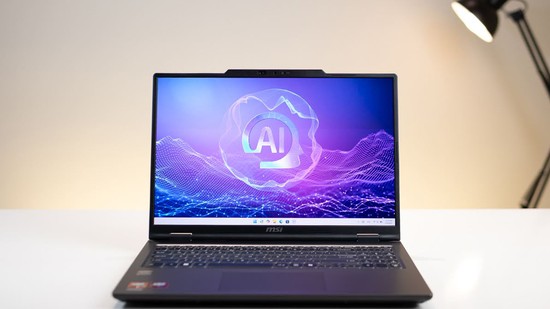 Tại sao sinh viên nên mua một chiếc laptop AI sử dụng chip AMD Ryzen™?- Ảnh 4.