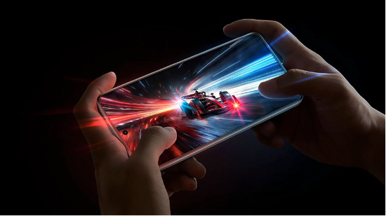 "Bậc Thầy Chiến Game" realme 14 series có gì để bạn cần phải đến Thế Giới Di Động và trải nghiệm ngay- Ảnh 3.