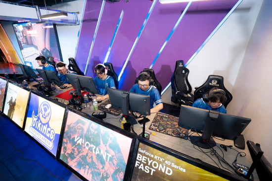 Tech & Game Festival Colorful 2025: Ngày hội trải nghiệm công nghệ & Esports đỉnh cao tại Hà Nội- Ảnh 8.