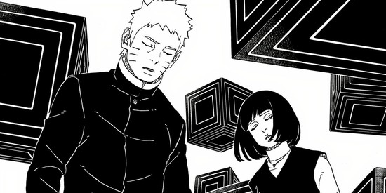 Boruto: Ikemoto tiết lộ số phận bất ngờ của gia tộc Uzumaki sau phần 1- Ảnh 1.