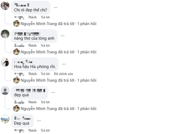 Hiếm hoi diện bikini, nàng thơ Hải Phòng 
