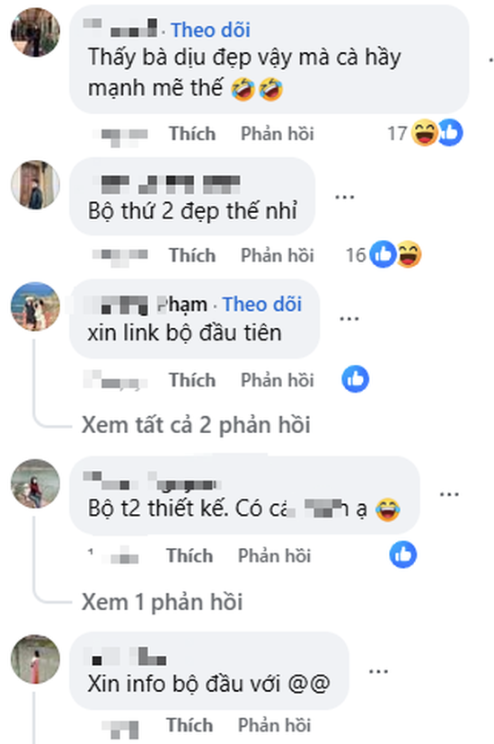 Nữ TikToker biến hình phong cách 