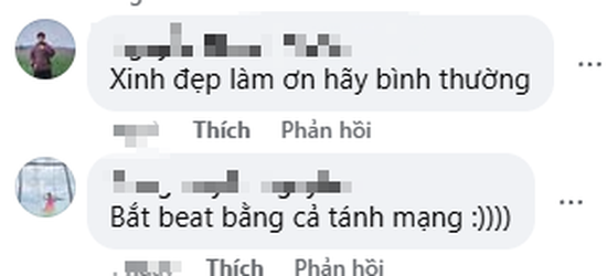 Nữ TikToker biến hình phong cách 