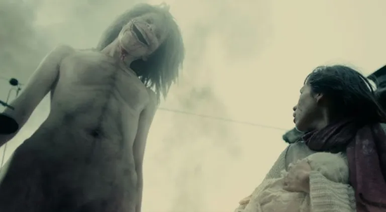 Nỗi ám ảnh live-action: Top 10 phim chuyển thể anime "thảm họa" nhất mọi thời đại- Ảnh 3.