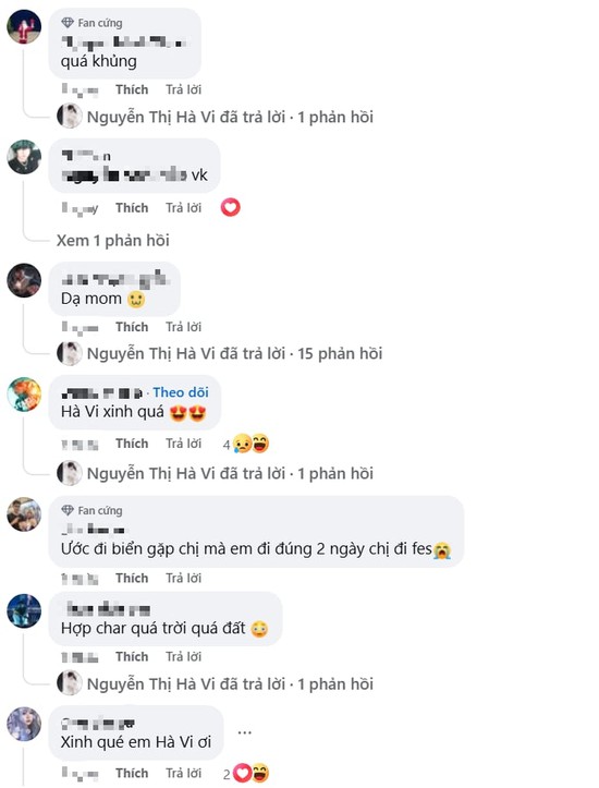Cosplayer xinh đẹp xuất hiện tại Vietnam GameVerse 2025, fan