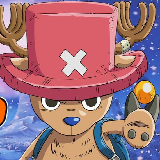 One Piece của Netflix "nhá hàng" hình ảnh mới nhất về Chopper live-action- Ảnh 2.