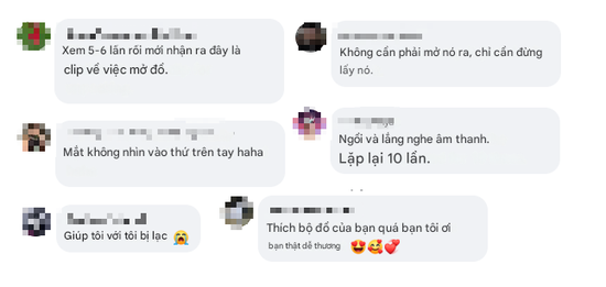 Chán cosplay, hot girl quay video "unbox" khiến người xem "ngợp thở"- Ảnh 3.