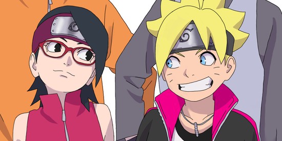 Boruto: Vì sao việc Naruto bị phong ấn lúc này là giải pháp an toàn nhất?- Ảnh 5.