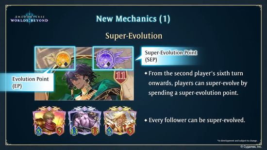 5 năm chờ đợi, huyền thoại thẻ bài Shadowverse "tái sinh" xuất sắc, đạt top 1 bán chạy đa nền tảng chỉ sau 1 ngày ra mắt- Ảnh 3.