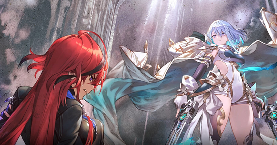 5 năm chờ đợi, huyền thoại thẻ bài Shadowverse "tái sinh" xuất sắc, đạt top 1 bán chạy đa nền tảng chỉ sau 1 ngày ra mắt- Ảnh 5.