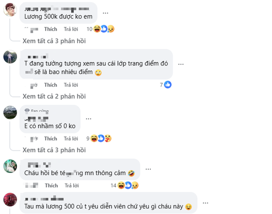 Cô gái gây