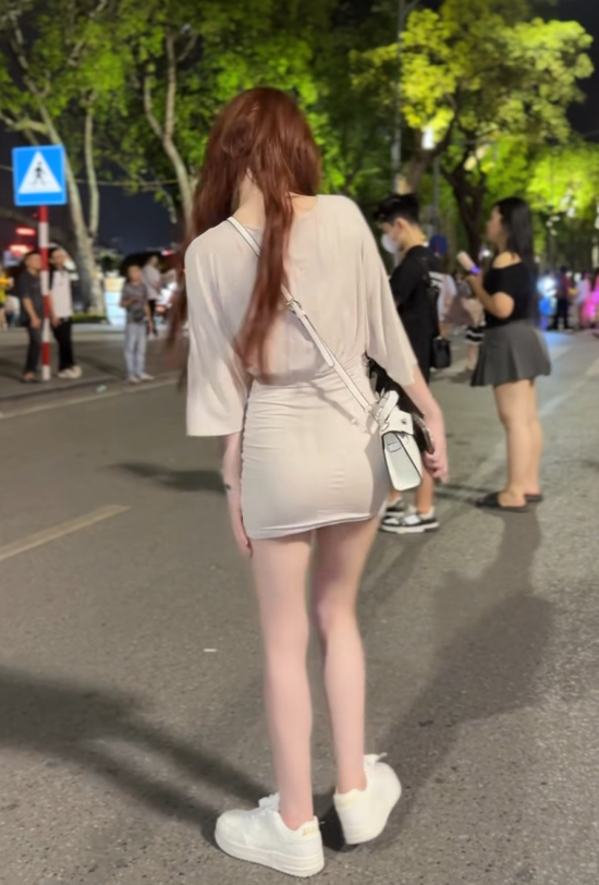 Cô gái gây "sốc" khi hé lộ tiêu chí chọn bạn trai lương nửa tỷ/tháng, chính chủ bật mí lý do đặc biệt- Ảnh 4.