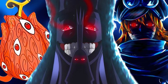 One Piece: Hé lộ chấn động về trái ác quỷ của Imu, liên quan đến sinh vật đáng sợ nhất thế giới- Ảnh 1.