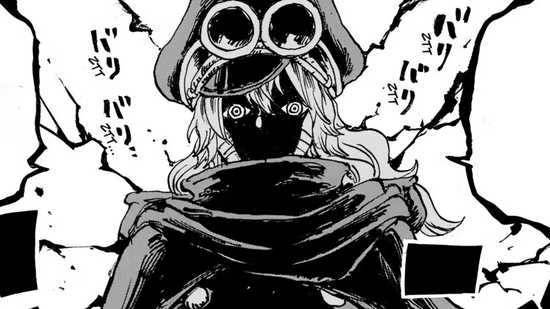 One Piece: Hé lộ chấn động về trái ác quỷ của Imu, liên quan đến sinh vật đáng sợ nhất thế giới- Ảnh 3.
