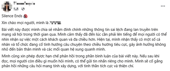 "Comeback" sau drama để đời, nữ coser "học giỏi" vẫn khiến dân tình phẫn nộ?- Ảnh 4.