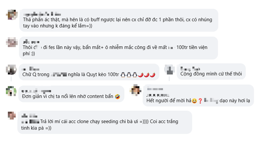 "Comeback" sau drama để đời, nữ coser "học giỏi" vẫn khiến dân tình phẫn nộ?- Ảnh 5.