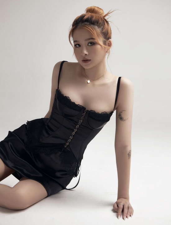 Ngắm diện mạo của 