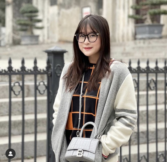 Ngắm diện mạo của 