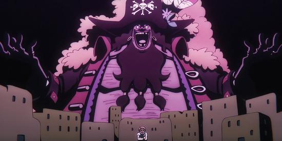 Tên thật của Râu Đen được công khai, cục diện One Piece thay đổi toàn bộ- Ảnh 2.